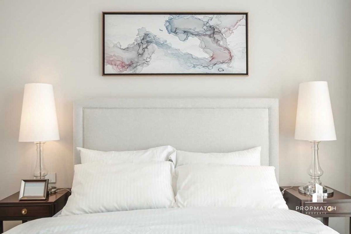 รูป ✨Flash Deal ✨The Ritz-Carlton Residences Bangkok ( 2Bed 2Bath 147SQM.) แต่งครบพร้อมอยู่ !! เพียง 150,000 บาทต่อเดือน Tel.0981315848 @propmatch - รูปที่ 7/9