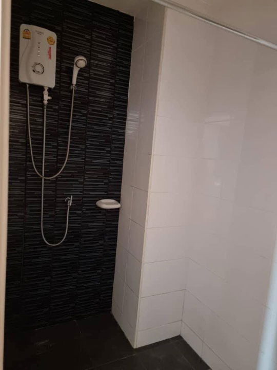 รูป ปล่อยเช่า The Trust Condo Ngamwongwan  ** 7,000 บ./ด. **  30 ตรม.  1ห้องนอน 1ห้องน้ำ  ชั้น 17 - รูปที่ 11/19
