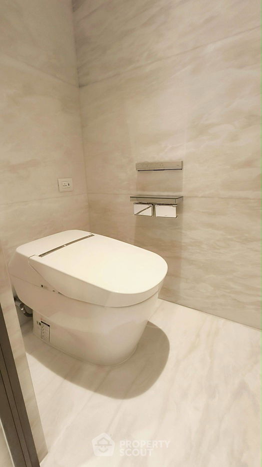 รูป คอนโด 1-ห้องนอน ที่ สโคป หลังสวน ใกล้ BTS ชิดลม (ID 2308526) - รูปที่ 13/13