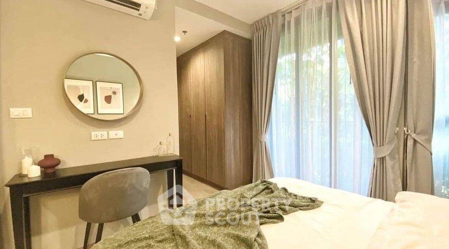 picture 1-BR Condo at The Line Phahonyothin Park near MRT Phahon Yothin (ID 1164574) - 8/9