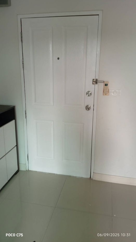 picture  LIB Ladprao  20 for rent ✨ Fully furnished - 8/10