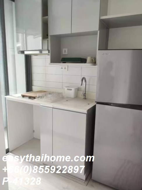 picture P-41328 Condo for rent Ideo Mobi Sukhumvit fully furnished (Confirm again when visit).  - 16/35