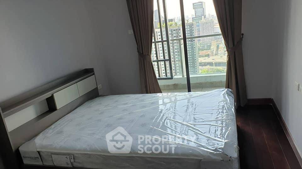 picture 2-BR Condo at Supalai Premier @ Asoke near MRT Phetchaburi (ID 1034976) - 6/10