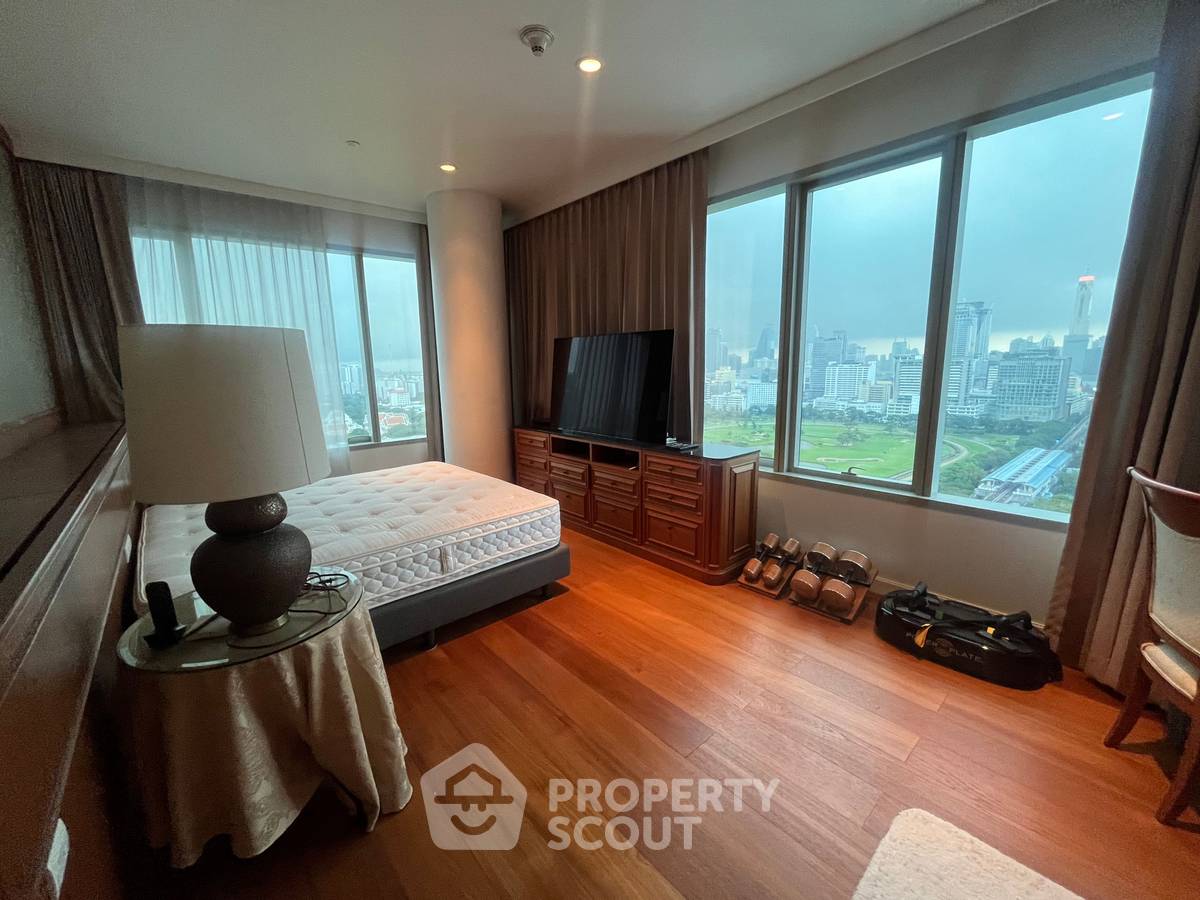 รูป คอนโด 3-ห้องนอน ที่ 185 ราชดำริ ใกล้ BTS ราชดำริ (ID 2104109) - รูปที่ 3/16