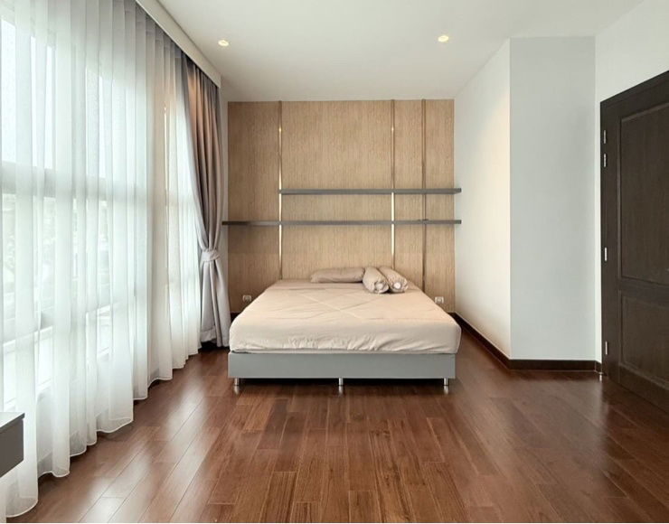 รูป ขาย🔥🔥บ้านเดี่ยวพร้อมสระว่ายน้ำ โครงการ เพอร์เฟค มาสเตอร์พีซ 📲0809895553 k.jin - รูปที่ 5/9