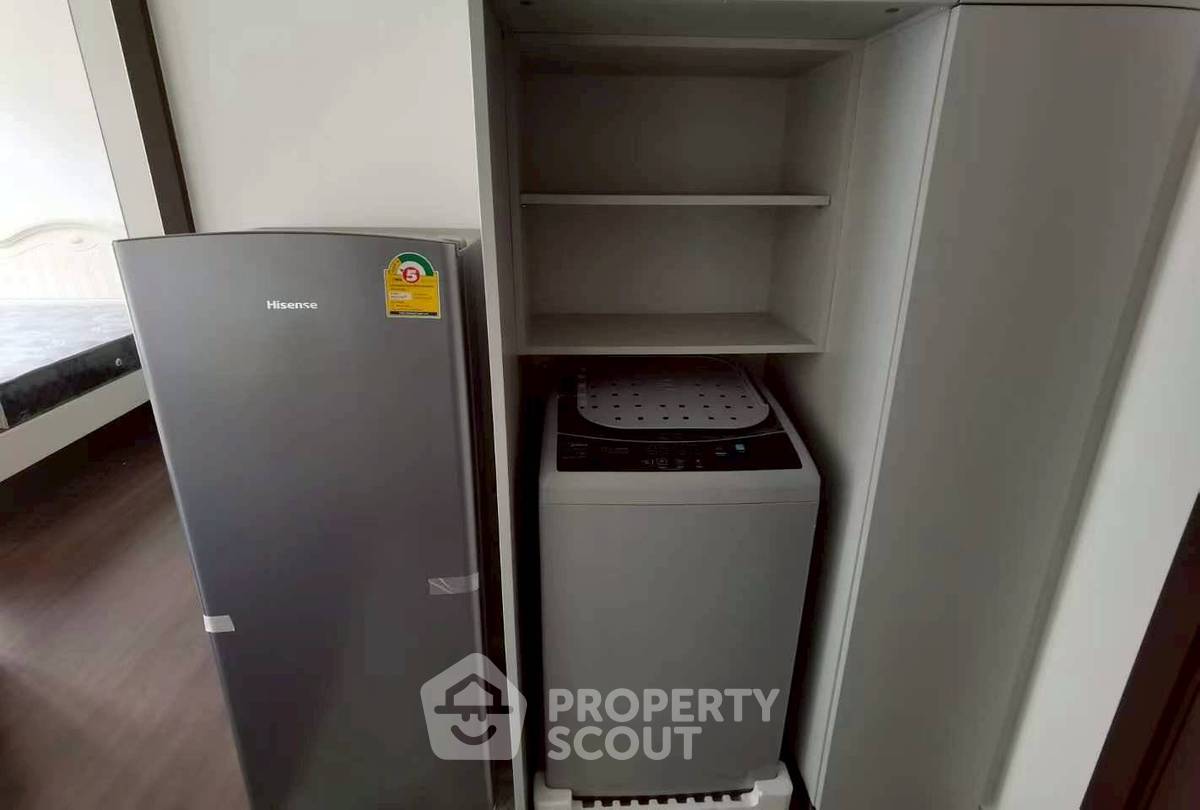 picture 1-BR Condo at Whizdom Inspire Sukhumvit near BTS Punnawithi (ID 2308506) - 5/7