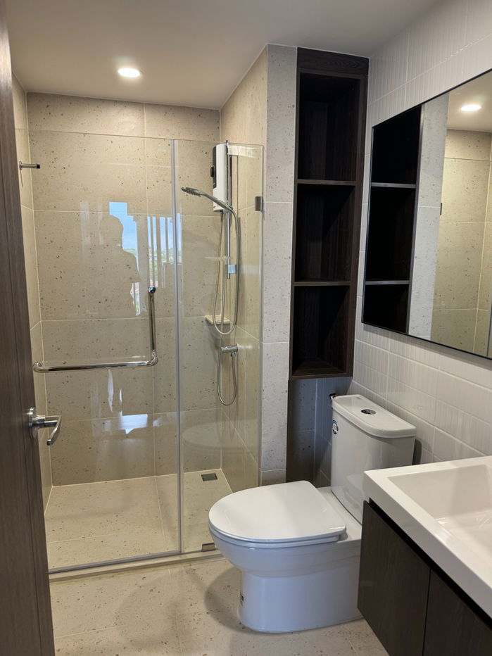 รูป ✅ ขายคอนโด Nue Cross Khu Khot (ใกล้สถานีรถไฟฟ้าคูคต) | เจ้าของขายเอง - รูปที่ 4/6