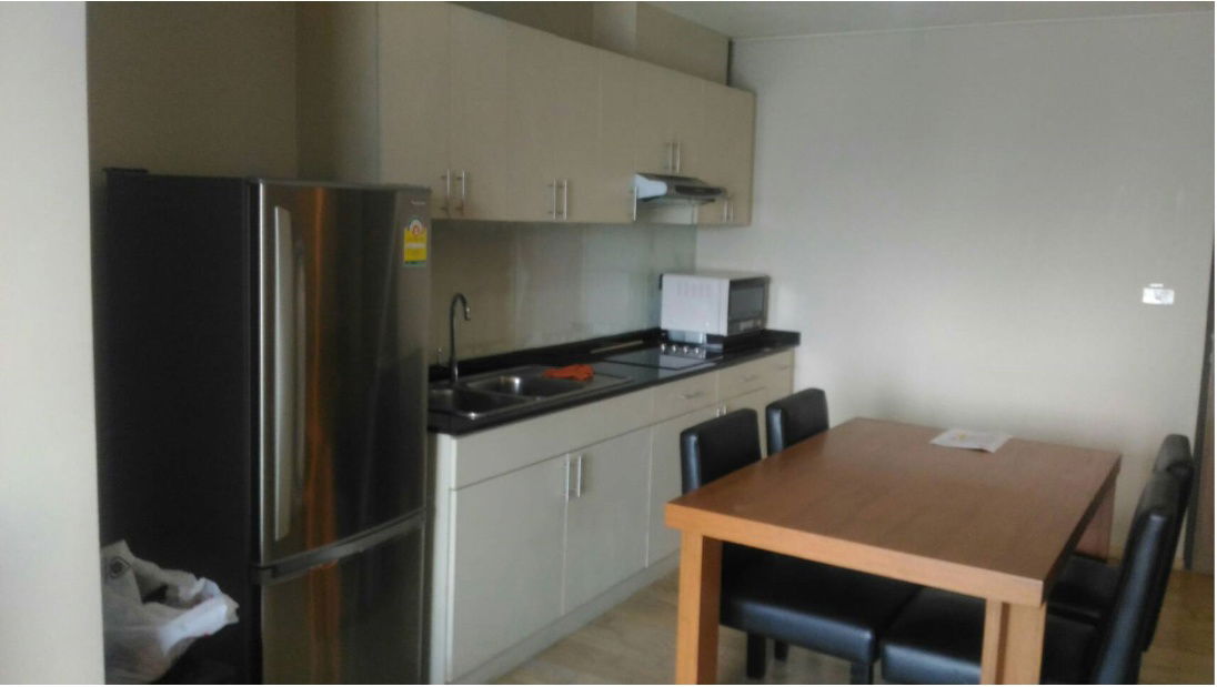 picture Noble remix    2 Bedrooms 2 Bathrooms size 89 Sq.m.   - 4/4