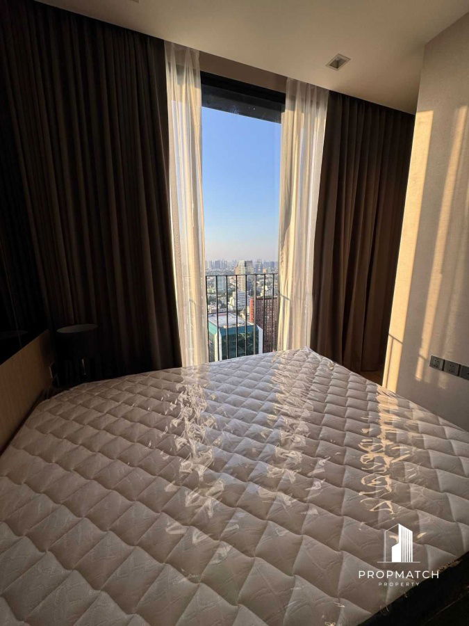 รูป ✨Flash Deal ✨Noble Around Ari (2 Bed 1 Bath 45 SQM.) พร้อมอยู่ ! เพียง 40,000 บาทต่อเดือน Tel.0981315848 @propmatch - รูปที่ 3/5