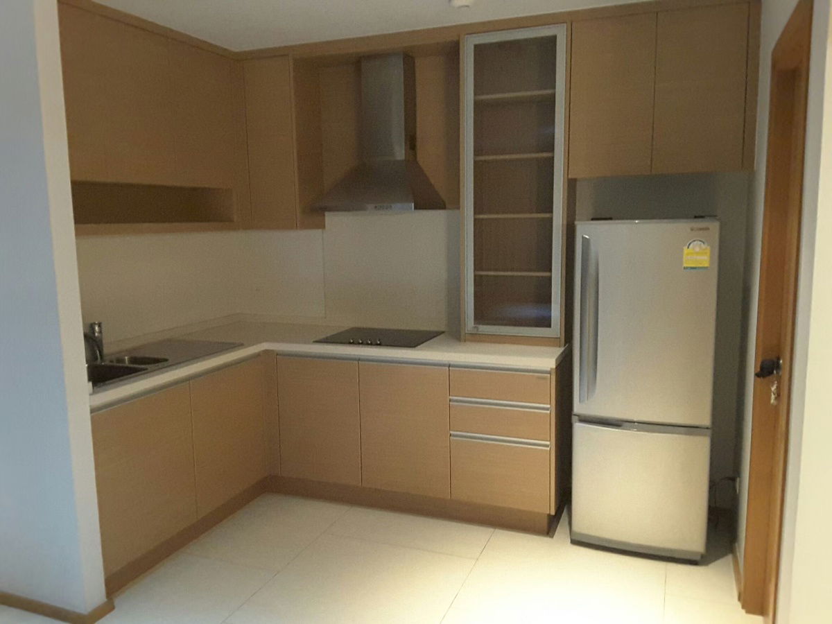 picture The Emporio Place  2 Bedrooms 3 Bathrooms size 67 Sq.m.   - 6/7