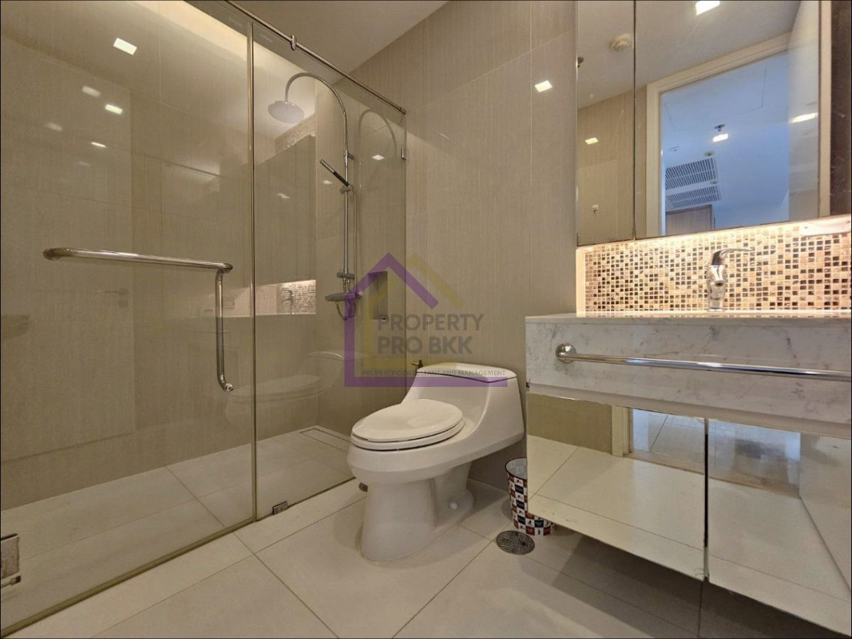 picture 🌟🌟 For Rent – Spacious 1 Bedroom @ Circle Living Prototype (Circle 2) 🌟🌟 📍 New Phetchaburi Road | Near MRT Phetchaburi  - 13/22