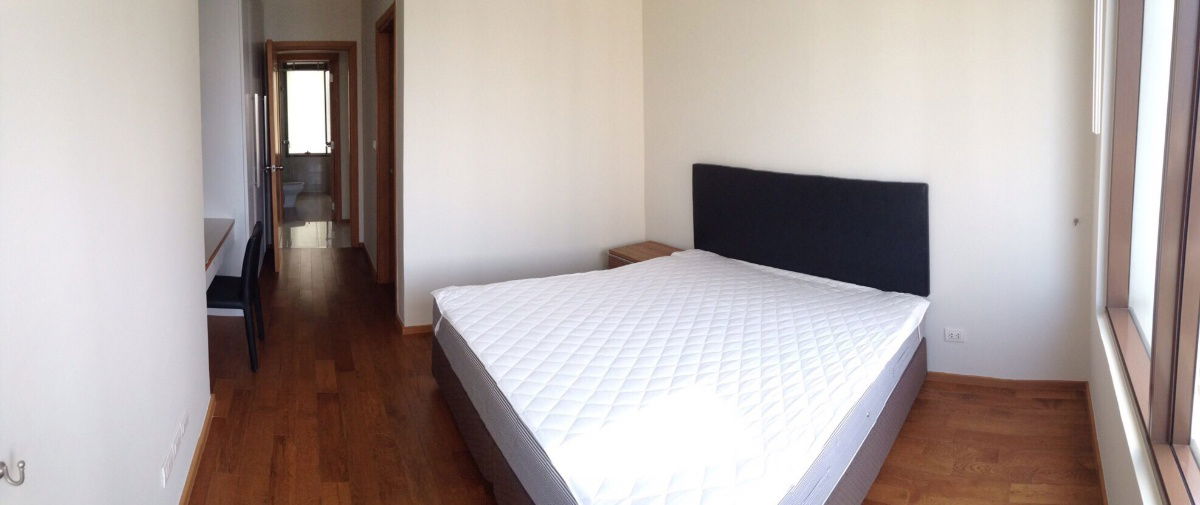 picture The Emporio Place  3 Bedrooms 4 Bathrooms size 161 Sq.m.   - 2/6