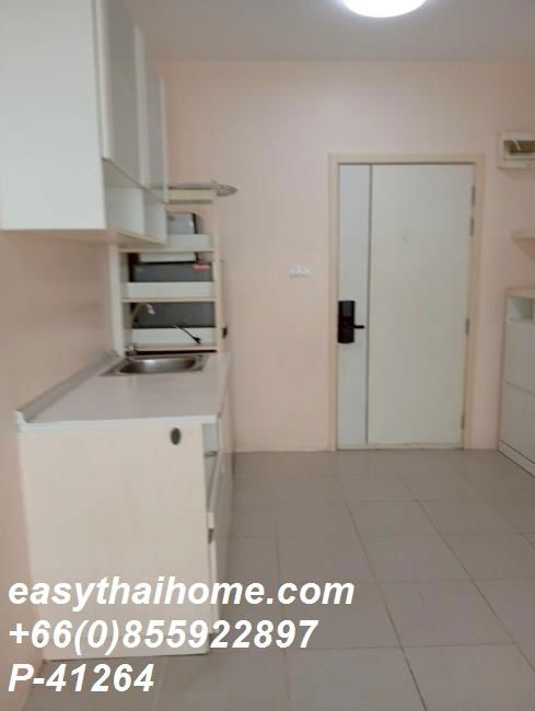 รูป P-41264 ต้องการขายคอนโด เอ สเปซ อโศก-รัชดา Thanon Asok - Din Daeng, Din Daeng, Bangkok Line Id @easythaihome 085-592-2897 - รูปที่ 18/22