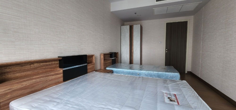 รูป ศุภาลัย พรีเมียร์ เจริญนคร ห้อง Penthouse   2 ห้องนอน 2 ห้องน้ำ  ขนาด 108.5 ตร.ม.  ชั้น 25   ห้อง Penthouse  - รูปที่ 10/44