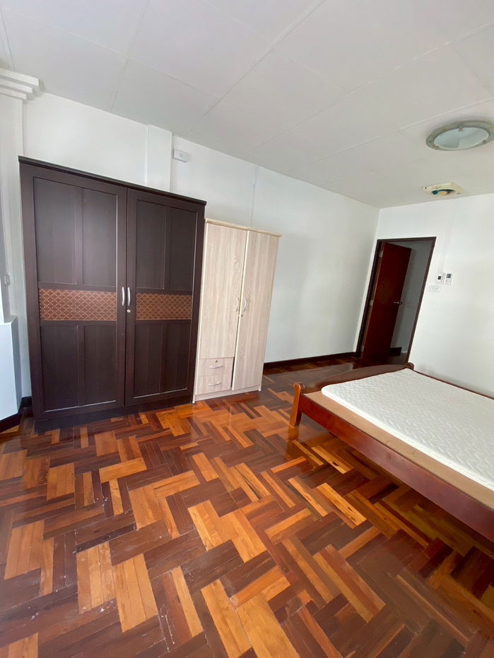 picture Rent Chaiyapat Village Ladprao-Wang Hin 83 - 7/8
