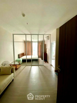 Condos for rent : 1-BR At Supalai Loft Sathorn-Ratchaphruek Near MRT Bang Wa (ID 2308365)