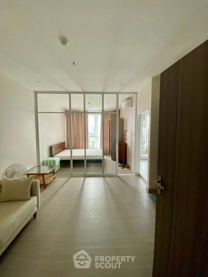 picture 1-BR Condo at Supalai Loft Sathorn-Ratchaphruek near MRT Bang Wa (ID 2308365) - 1/6