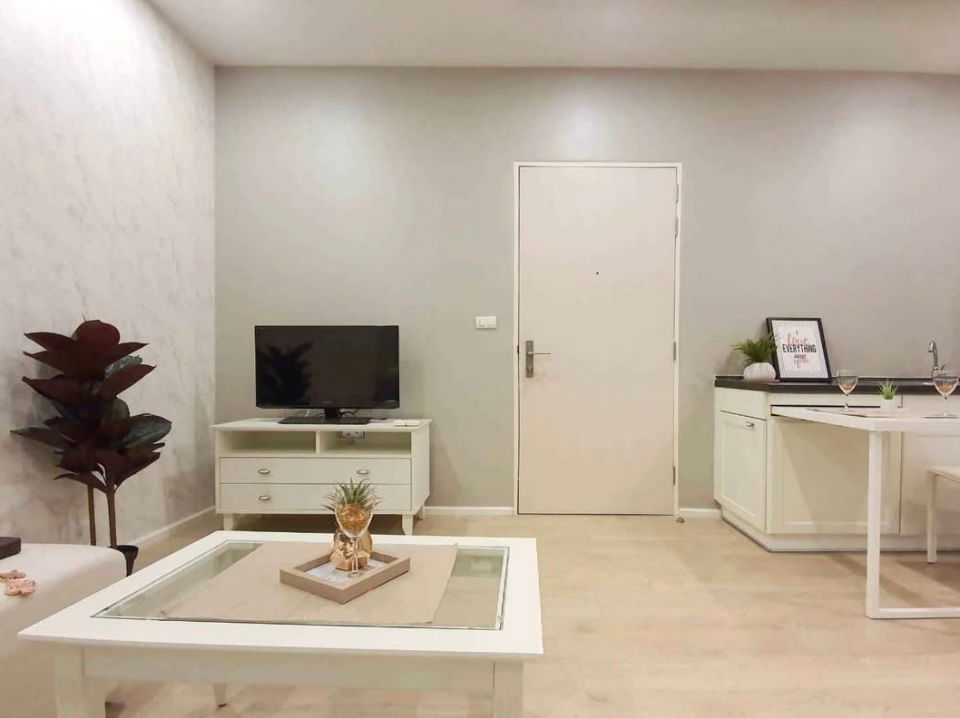 รูป #R6318  🎉 140968 ให้เช่าคอนโด S1 Rama 9 Condominium - รูปที่ 8/12