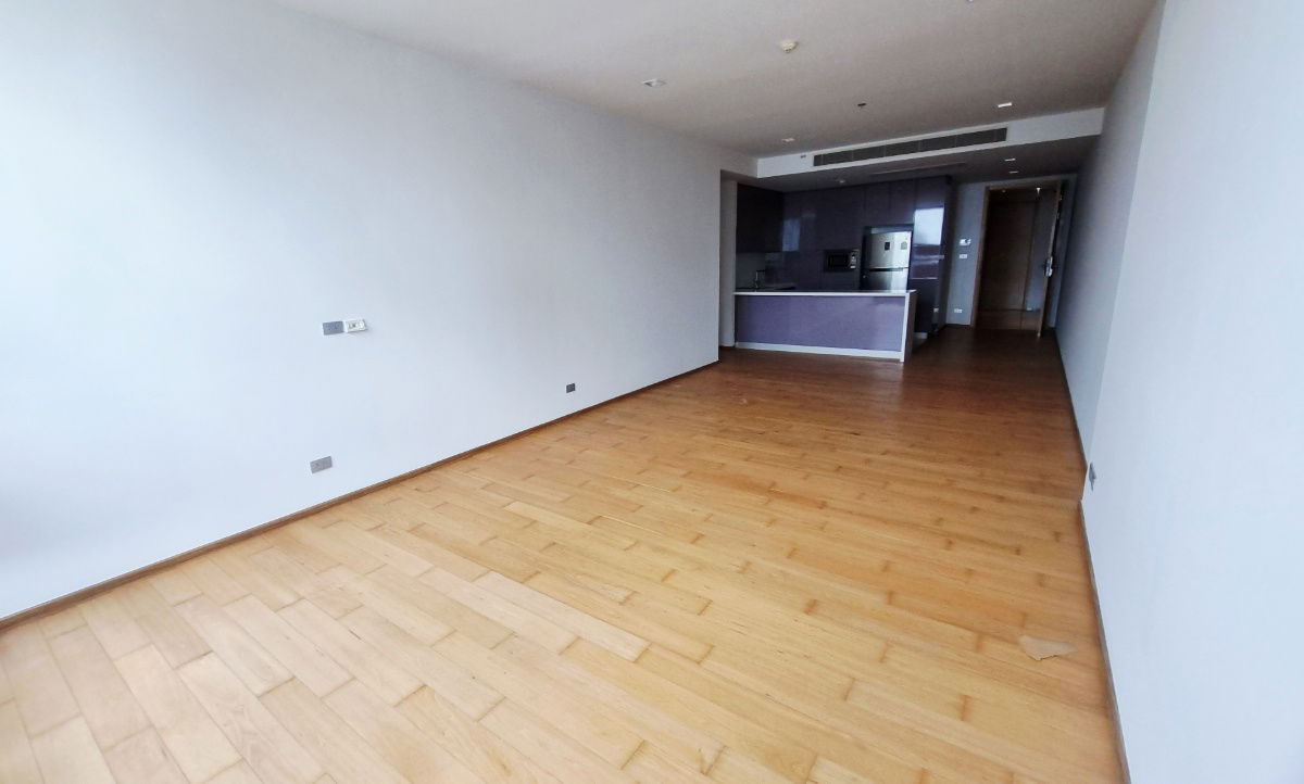 picture The Hyde Condo Sukhumvit 13 108 Sqm., 2 BEDS Luxurious Penthouse - 3/27