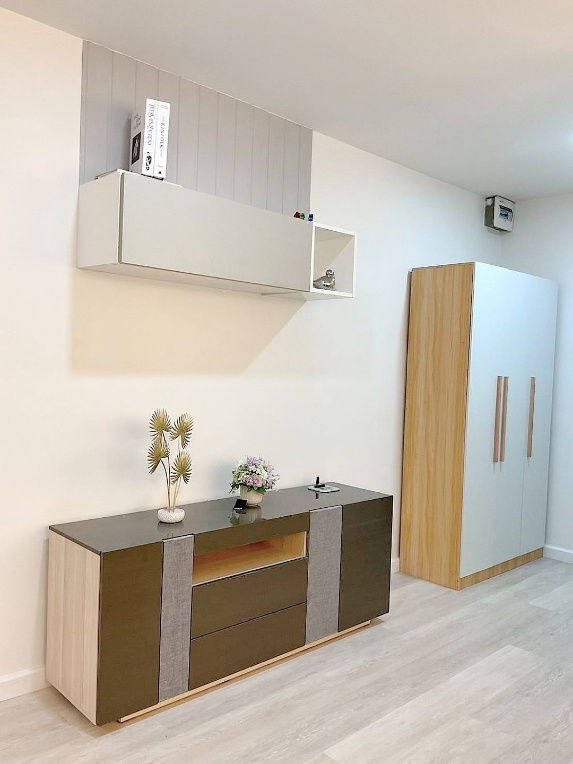 รูป ขายด่วน‼️ คอนโด รีเจ้นท์โฮม 6/2ประชาชื่น ( Condo Regent Home 6/2) - รูปที่ 4/7