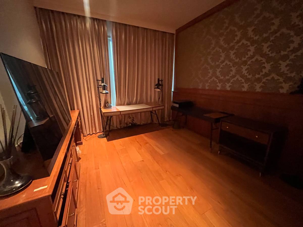 รูป คอนโด 3-ห้องนอน ที่ 185 ราชดำริ ใกล้ BTS ราชดำริ (ID 2104109) - รูปที่ 4/16