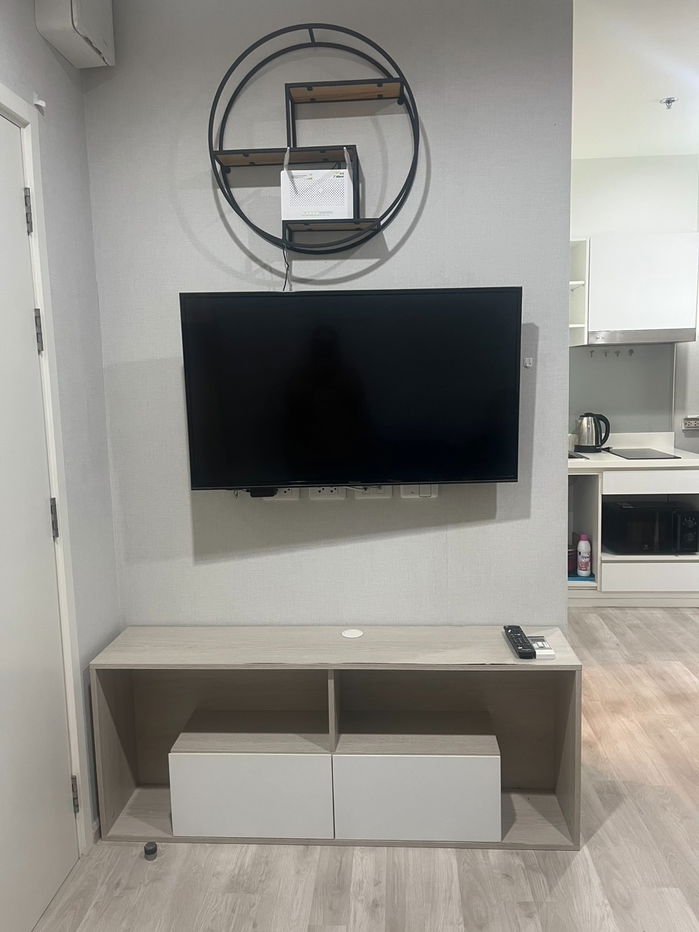 picture Rent Privacy rama9 beautiful and cozy - 7/9