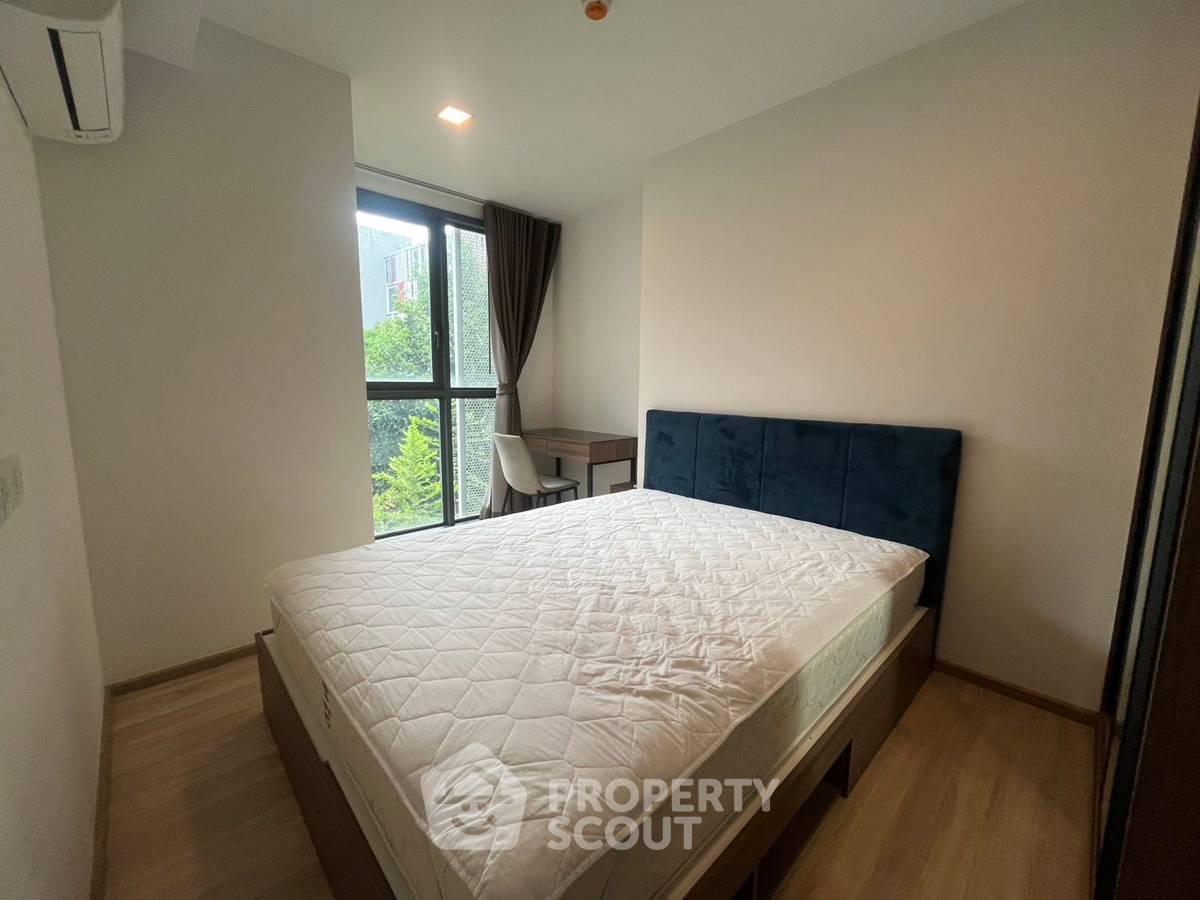 picture 1-BR Condo at Taka Haus Ekamai 12 near BTS Ekkamai (ID 2308197) - 1/11