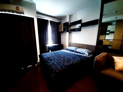 Condos for rent : 📌 Urgently for rent : Ideo Sukhumvit 93 beautiful room, fully furnished, ready to move in.  MD-95368
