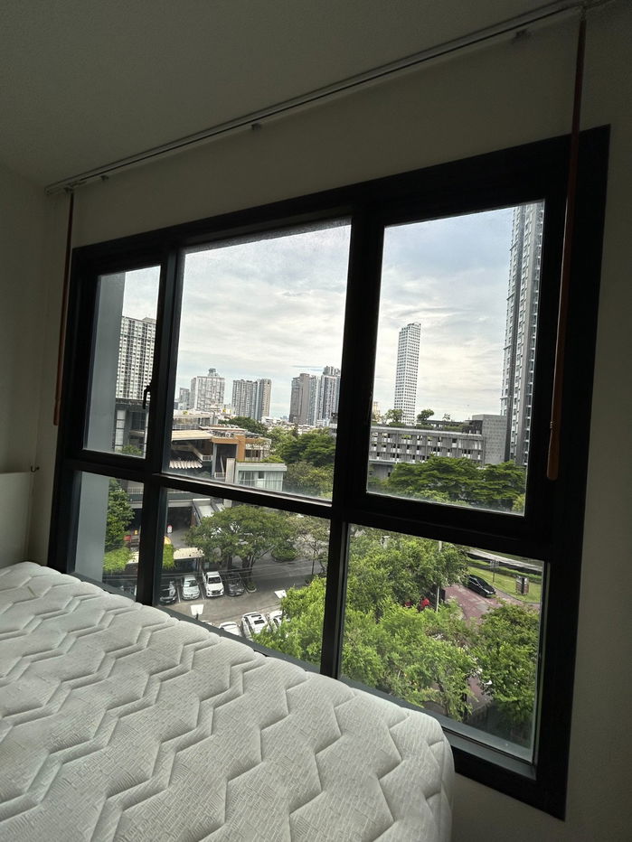 picture Hot Price for rent The Base Park East  🔥 - 7/10