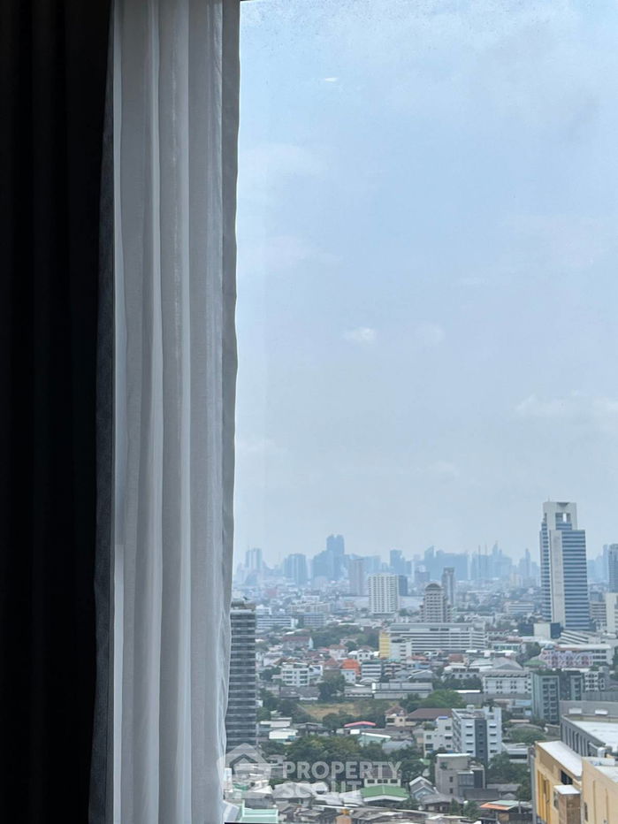 picture 1-BR Condo at Life Ladprao Valley near BTS Ha Yaek Lat Phrao (ID 2130809) - 15/31