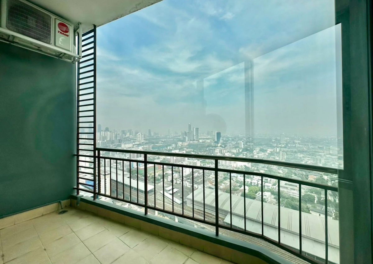 picture Supalai Park Ekkamai - Thonglor  - 7/10