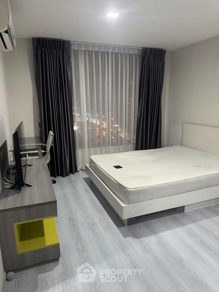 picture 2-BR Condo at Grene Chaengwattana in Khlong Kluea (ID 2308190) - 9/13