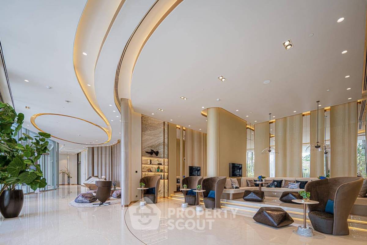 picture 2-BR Condo at Life Ladprao Valley near BTS Ha Yaek Lat Phrao (ID 2308016) - 17/21
