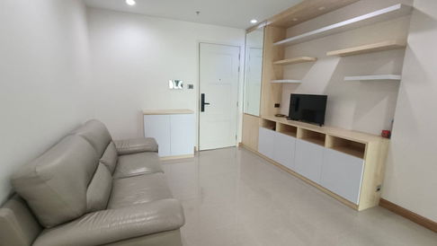 !!การันตีราคาเช่า ห้องใหญ่บิ้วจัดเต็มราคาดี พิเศษ อัพเกรดประตูเป็นแบบ Digital Door Lock 🟠ให้เช่าคอนโด ศุภาลัย เวลลิงตัน2🟠