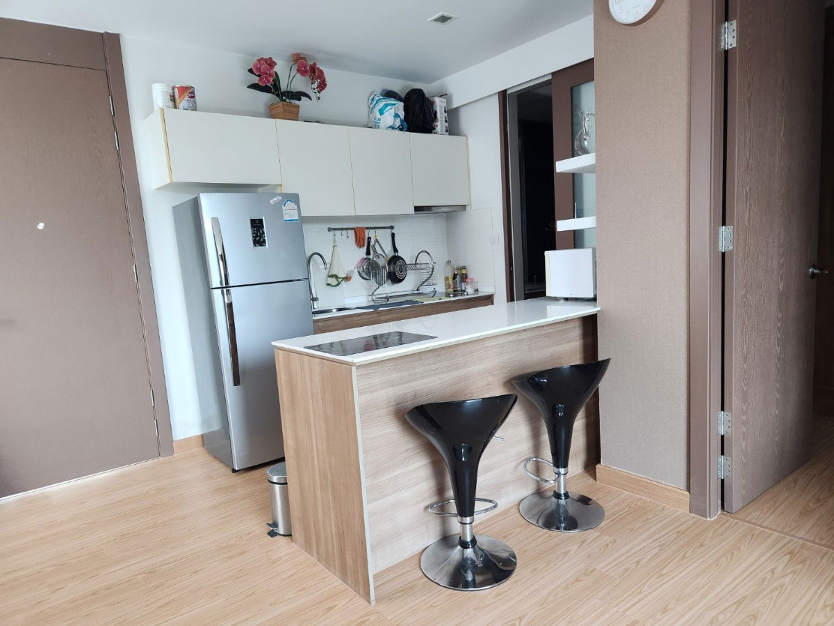 picture Green lake condo Sriracha for rent Floor 3tower2 - 31/39