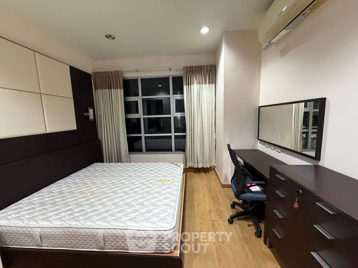 picture 2-BR Condo at Baan Klang Krung Siam-Pathumwan Condominium near BTS Ratchathewi (ID 2308193) - 5/9