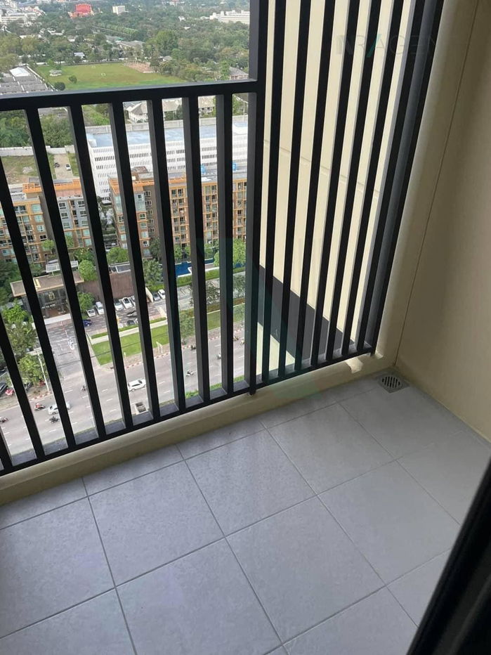 picture 📌 For Rent Condo CHEWATHAI KASET-NAWAMIN Building 1, Floor 23,1 bed room, Room size 24.00 sqm - 8/8
