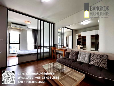 Condos for rent : For rent Condo Unio Sukhumvit 72 phase 1