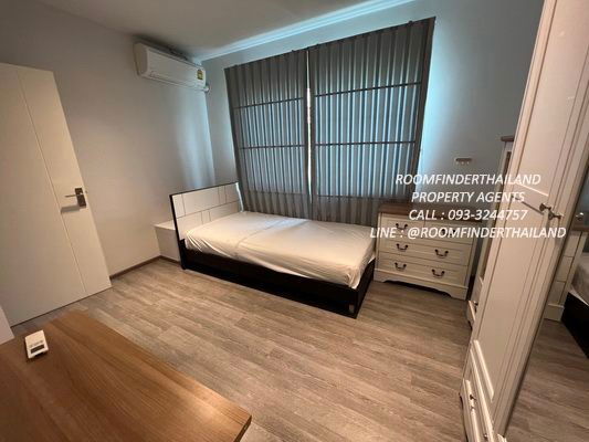 picture FOR RENT INDY 2 BANGNA KM.7 / 2 bedrooms 3 bathrooms / 18 Sqw. 120 Sqm. **32,000** JUST 10 MIN FROM MEGA BANGNA - 8/12