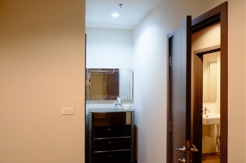 picture The Base Park West Sukhumvit 77   52.94 sq m.  2 bedrooms, 2 bathrooms  10th floor - 4/18