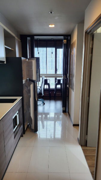 picture Ceil by Sansiri Ekkamai 12 Condo for rent  - 7/13