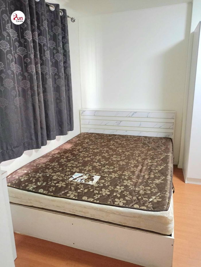 picture Lumpini township rungsit klong 1 for rent - 3/11