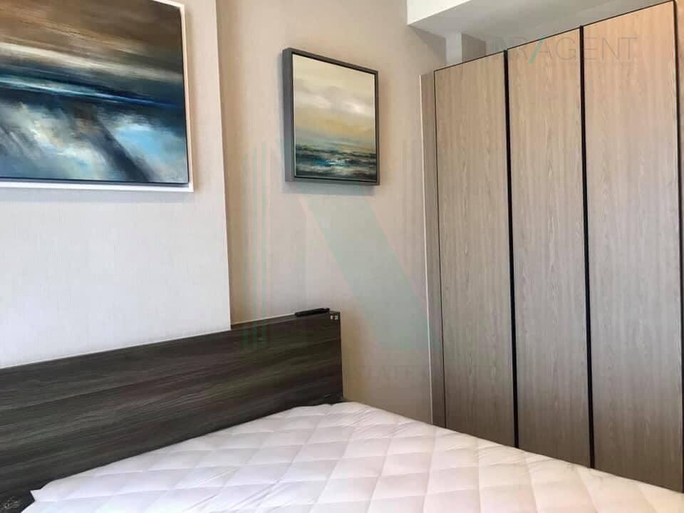 picture For Rent Condo CENTRIC RATCHAYOTHIN Building 1, Floor 17,1 bed room, Room size 35 sqm - 8/8