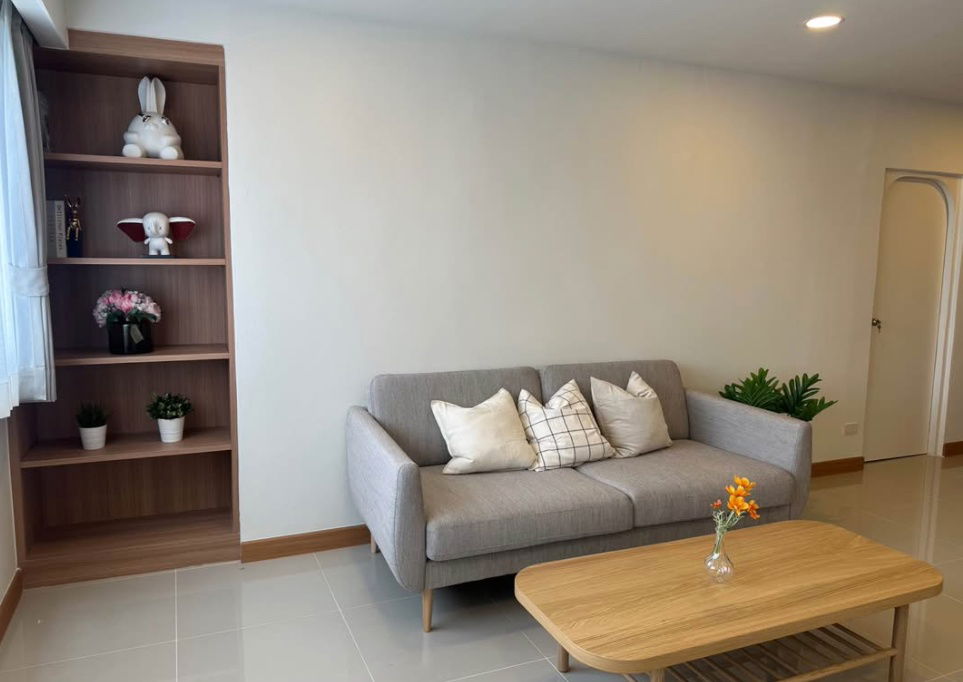 picture #R6343  🎉 140968 Condo for rent  Baan Onnut Condominium - 6/11