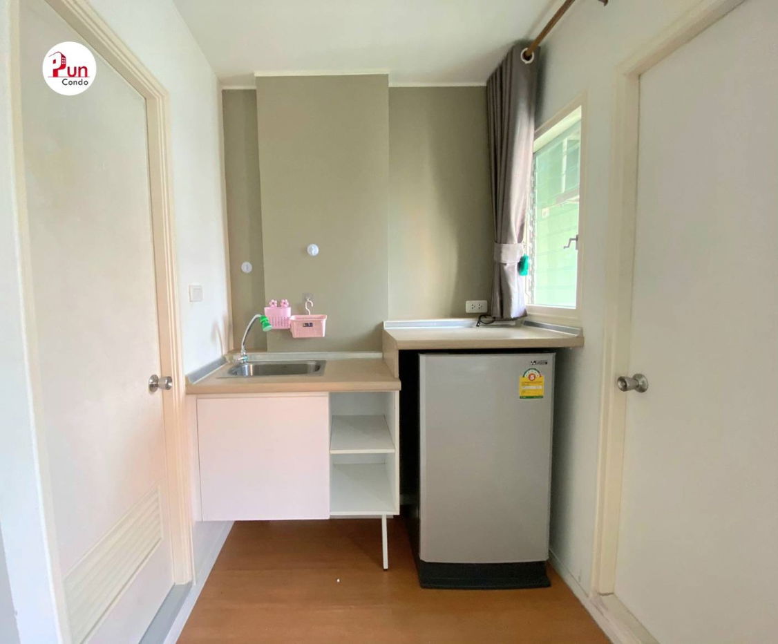 picture Lumpini township rungsit klong 1 for rent - 7/11