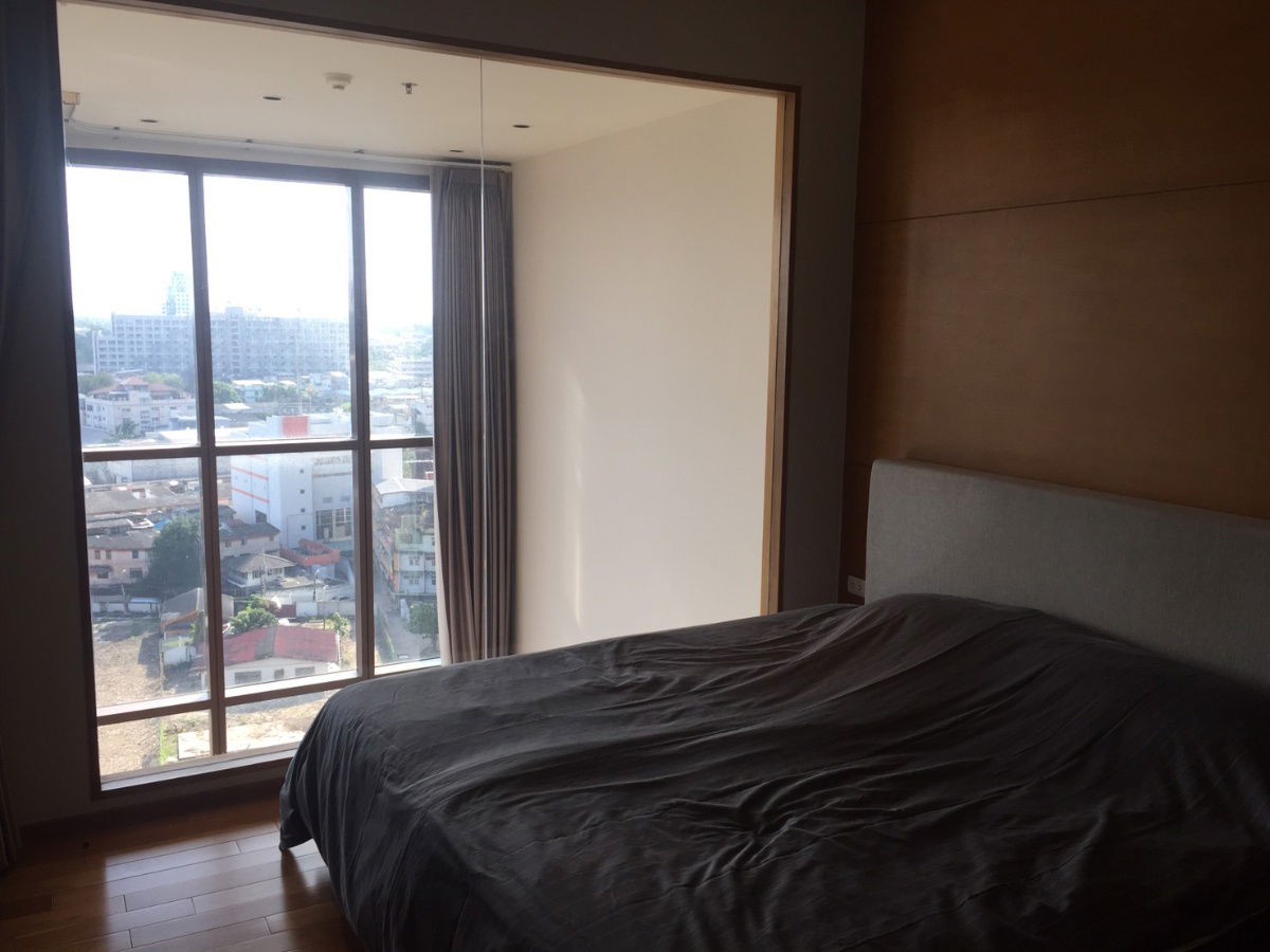 picture The Emporio Place  1Duplex Bedrooms 2 Bathrooms size 83 Sq.m.   - 2/10