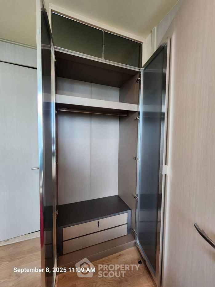 picture 1-BR Condo at Noble Recole Sukhumvit 19 near MRT Sukhumvit (ID 2308014) - 17/17