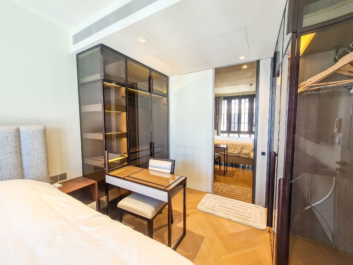 picture 🔥For Rent!! ready to move-in 2b1b 45k - The Reserve Sukhumvit 61 📞Call 096 896 5953 - 11/15