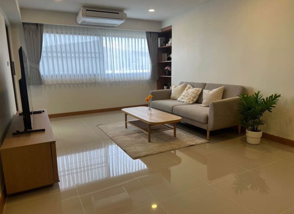picture #R6343  🎉 140968 Condo for rent  Baan Onnut Condominium - 4/11