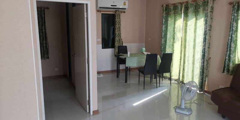 picture For Rent The Trust Ratchapruek Rattanathibet Address 95/54 - 9/19